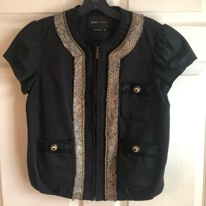 BCBGMAXAZRIA Jacket